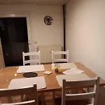 Ferien-monteurwohnung Brandt-diekhusen 2 *