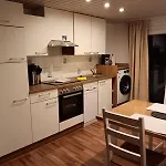 Ferien-monteurwohnung Brandt-diekhusen 2
