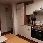 Ferien-monteurwohnung Brandt-diekhusen 2 Apartamento