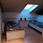 Apartamento Ferien-monteurwohnung Brandt-diekhusen 2 Diekhusen-Fahrstedt