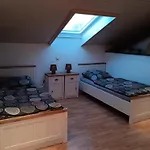Ferien-monteurwohnung Brandt-diekhusen 2 Diekhusen-Fahrstedt