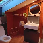 Apartamento Ferien-monteurwohnung Brandt-diekhusen 2 *