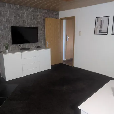 Ferien-monteurwohnung Brandt-diekhusen 2 Diekhusen-Fahrstedt