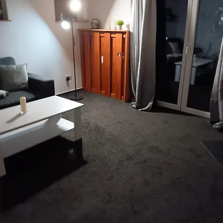 Ferien-monteurwohnung Brandt-diekhusen 2 Apartment *