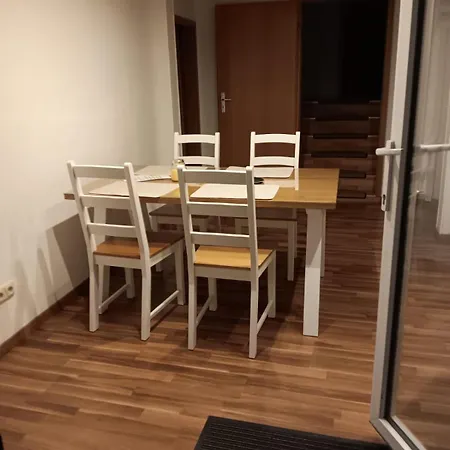 Apartment Ferien-monteurwohnung Brandt-diekhusen 2