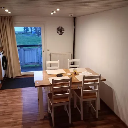 Apartment Ferien-monteurwohnung Brandt-diekhusen 2