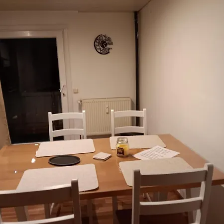 Ferien-monteurwohnung Brandt-diekhusen 2 *