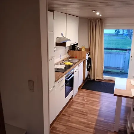 Ferien-monteurwohnung Brandt-diekhusen 2