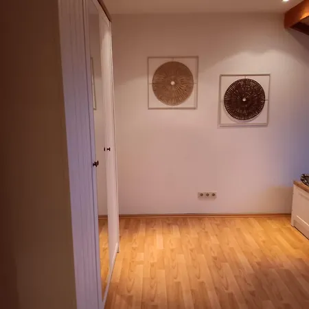 Apartment Ferien-monteurwohnung Brandt-diekhusen 2 *