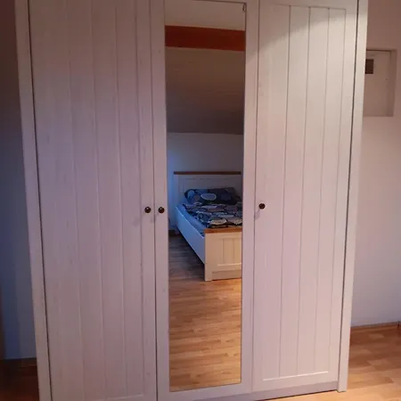Ferien-monteurwohnung Brandt-diekhusen 2 *