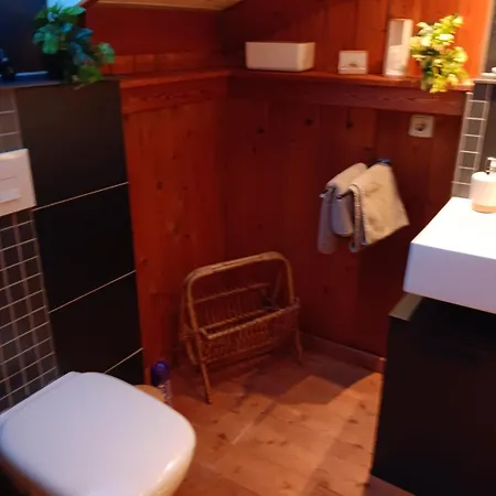 Ferien-monteurwohnung Brandt-diekhusen 2 Apartment