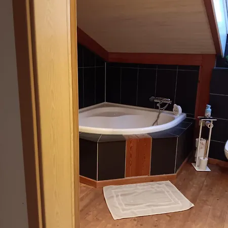 Ferien-monteurwohnung Brandt-diekhusen 2 Diekhusen-Fahrstedt